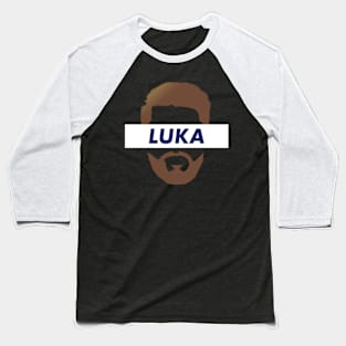 Luka Baseball T-Shirt